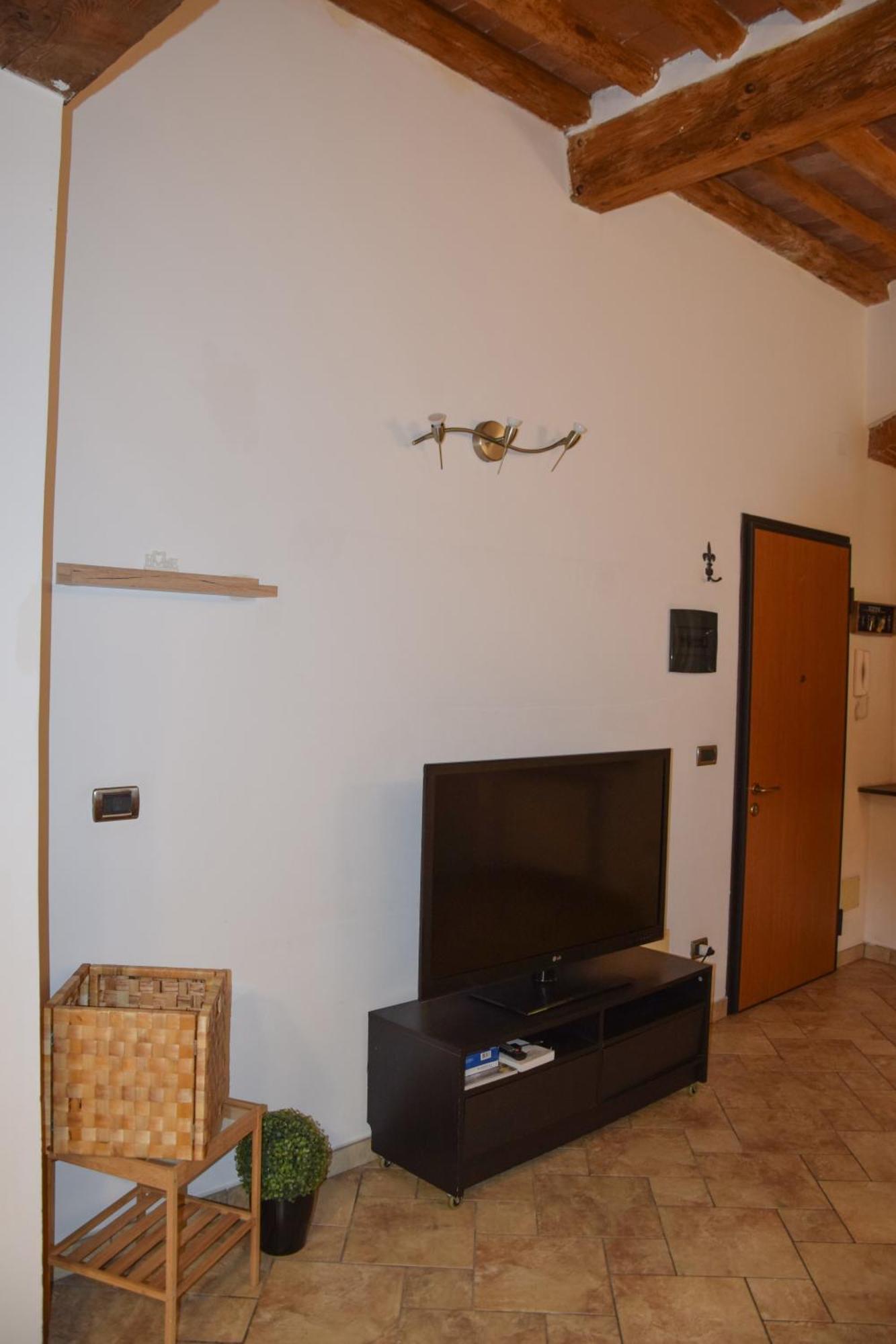 San Giovanni Apartment Porto Di Livorno Exterior foto