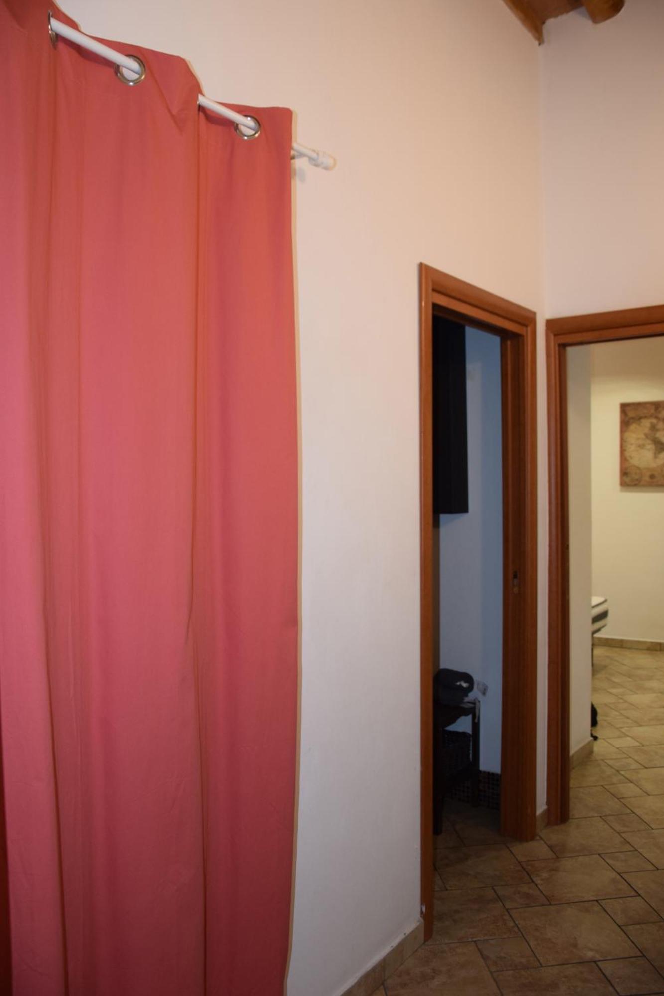 San Giovanni Apartment Porto Di Livorno Exterior foto
